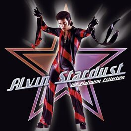 Album cover of The Platinum Collection