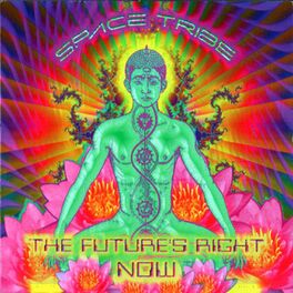 Album cover of The Future's Right Now