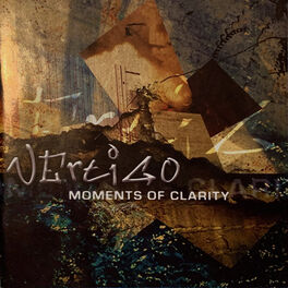 Album cover of Moments Of Clarity