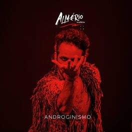Album cover of Androginismo (Ao Vivo)