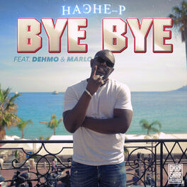 Album cover of Bye bye