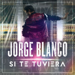 Album cover of Si Te Tuviera