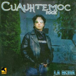 Album cover of La Reina