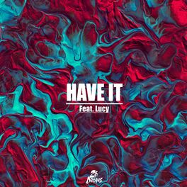 Album cover of Have it