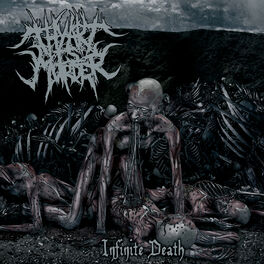 Album cover of Infinite Death - EP