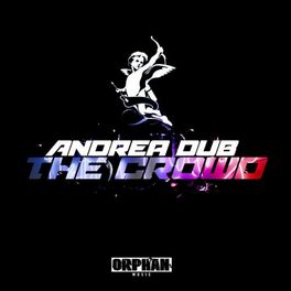 Album cover of The Crowd