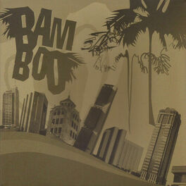 Album cover of Bamboo