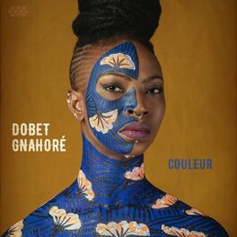 Album cover of Couleur
