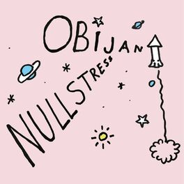 Album cover of Null Stress