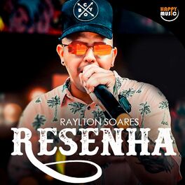 Album cover of Resenha