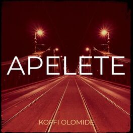 Album cover of Apelete