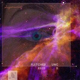 Album cover of Supernova