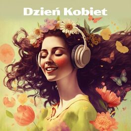 Album cover of Dzień Kobiet