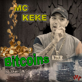 Album cover of Bitcoins