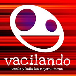 Album cover of Vacilando Vacila Y Baila Los Mejores Temas