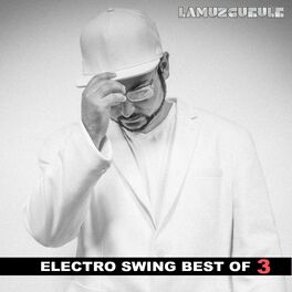 Album cover of Electro Swing Best of, PART 3