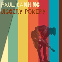 Album cover of Jiggery Pokery