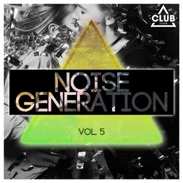 Album cover of Noise Generation, Vol. 5