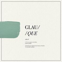 Album cover of Glauque