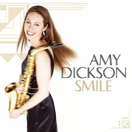 Amy Dickson: albums, songs, playlists | Listen on Deezer