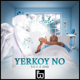 Album cover of Yerkoy No