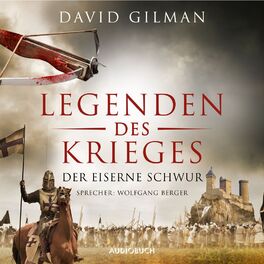 Album cover of Der eiserne Schwur