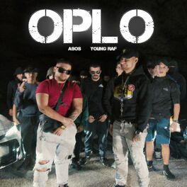 Album cover of OPLO