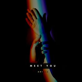 Album cover of Meet You
