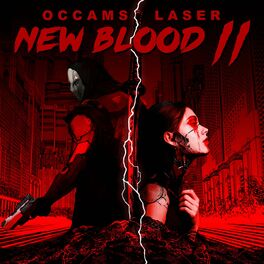 Album cover of New Blood II