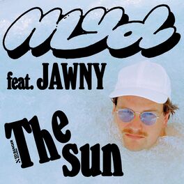 Album cover of The Sun (feat. JAWNY)