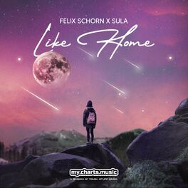 Album cover of Like Home