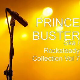 Prince Buster: música, letras, canciones, discos | Escuchar en Deezer