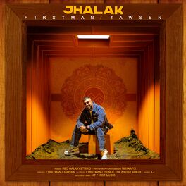Album cover of Jhalak