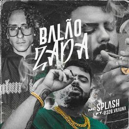 Album cover of Balãozada
