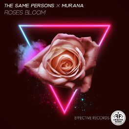 Album cover of Roses Bloom