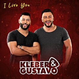 Album cover of I Live You