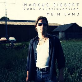 Album cover of Mein Land (2006 Version)
