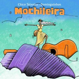 Album cover of Mochileira