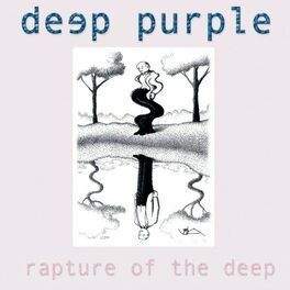 Album cover of Rapture of the Deep