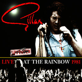 Live at deals the rainbow