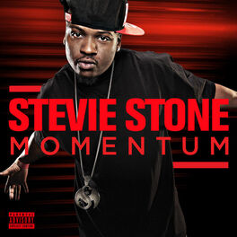 Album cover of Momentum