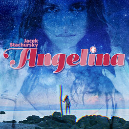 Album cover of Angelina (Remixes)