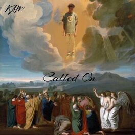 Album cover of Called On
