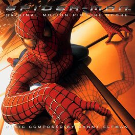 Spider-Man 2 (Motion Picture Soundtrack) - Spider-Man 2 Original Motion  Picture Score: lyrics and songs | Deezer