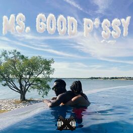 Album cover of Ms. Good Pussy
