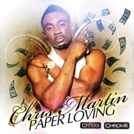 Album cover of Paper Loving