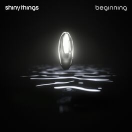 Album cover of beginning
