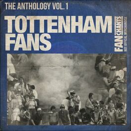 Tottenham Hotspur FC Fan Playlist - playlist by Sport Playlists