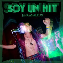 Album cover of SOY UN HIT