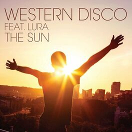 Album cover of The Sun (Radio Mixes)